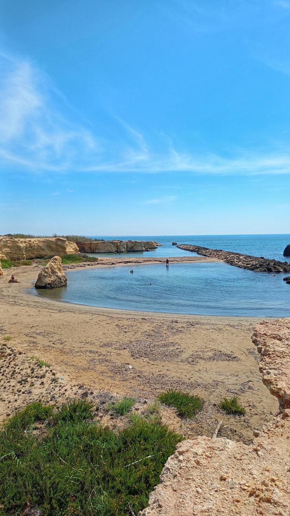 Ciriga Sicily Glamping Resort Санта-Мария-дель-Фокалло Экстерьер фото
